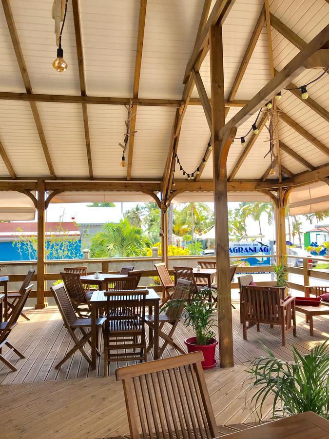 Oasis * Grande Anse (Grande-Terre)
